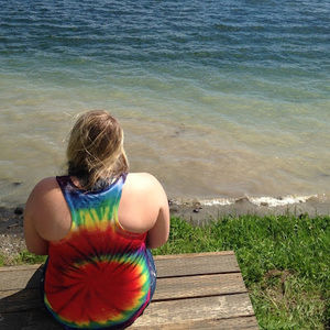 Meet your Posher, Tracie